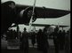 Vlootschouw tgv vijftienjarig bestaan van de KLM