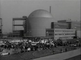 Nuclear power plant in Borssele