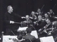 Bruno Walter rehearses with the Concertgebouw Orchestra