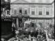 De terugkeer van de koningin - Den Haag (1945)