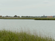 Waddendijk Ballum en Lange Sloot